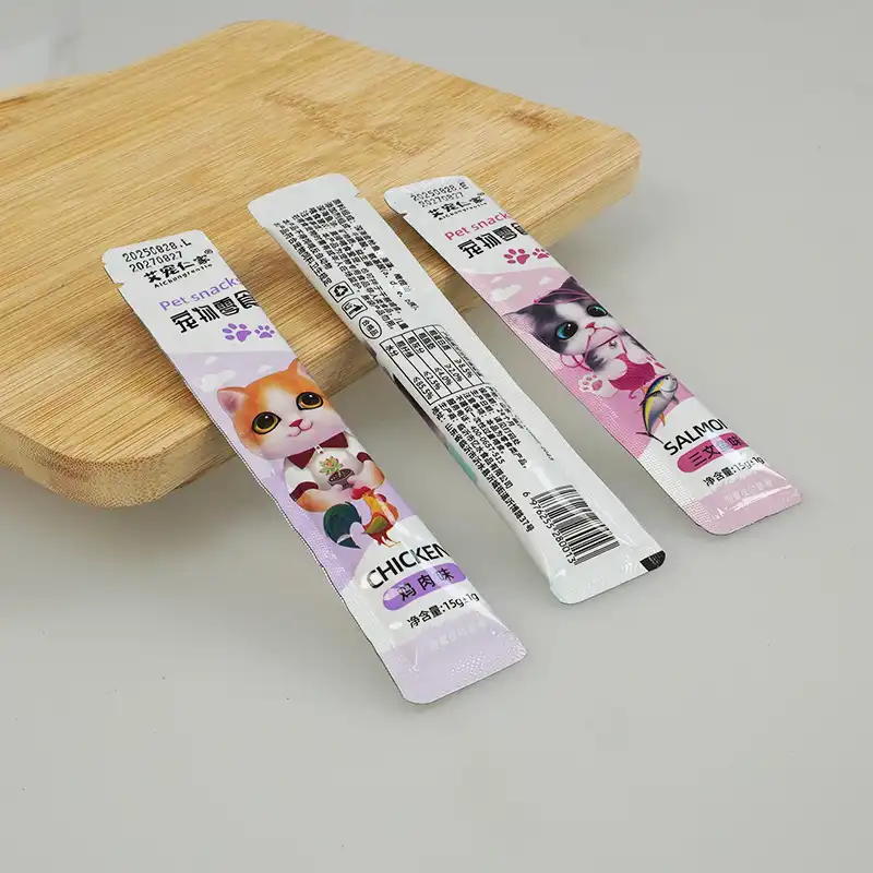 Premium Quality Elite Grade Pet Treats Elite Cat Strips